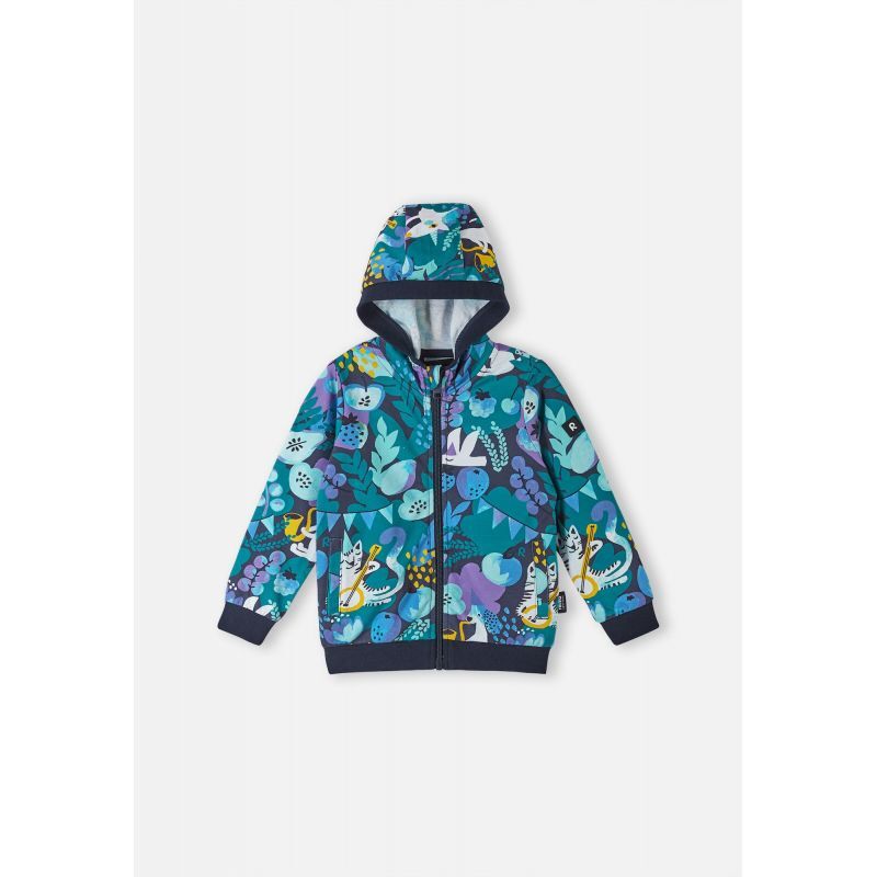 Reima Suojaaja - Hoodie - Kid's | Hardloop