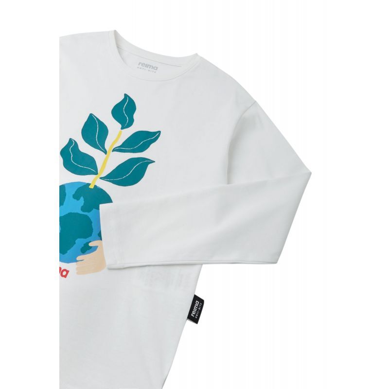 Reima Inisi - T-shirt - Bambino | Hardloop