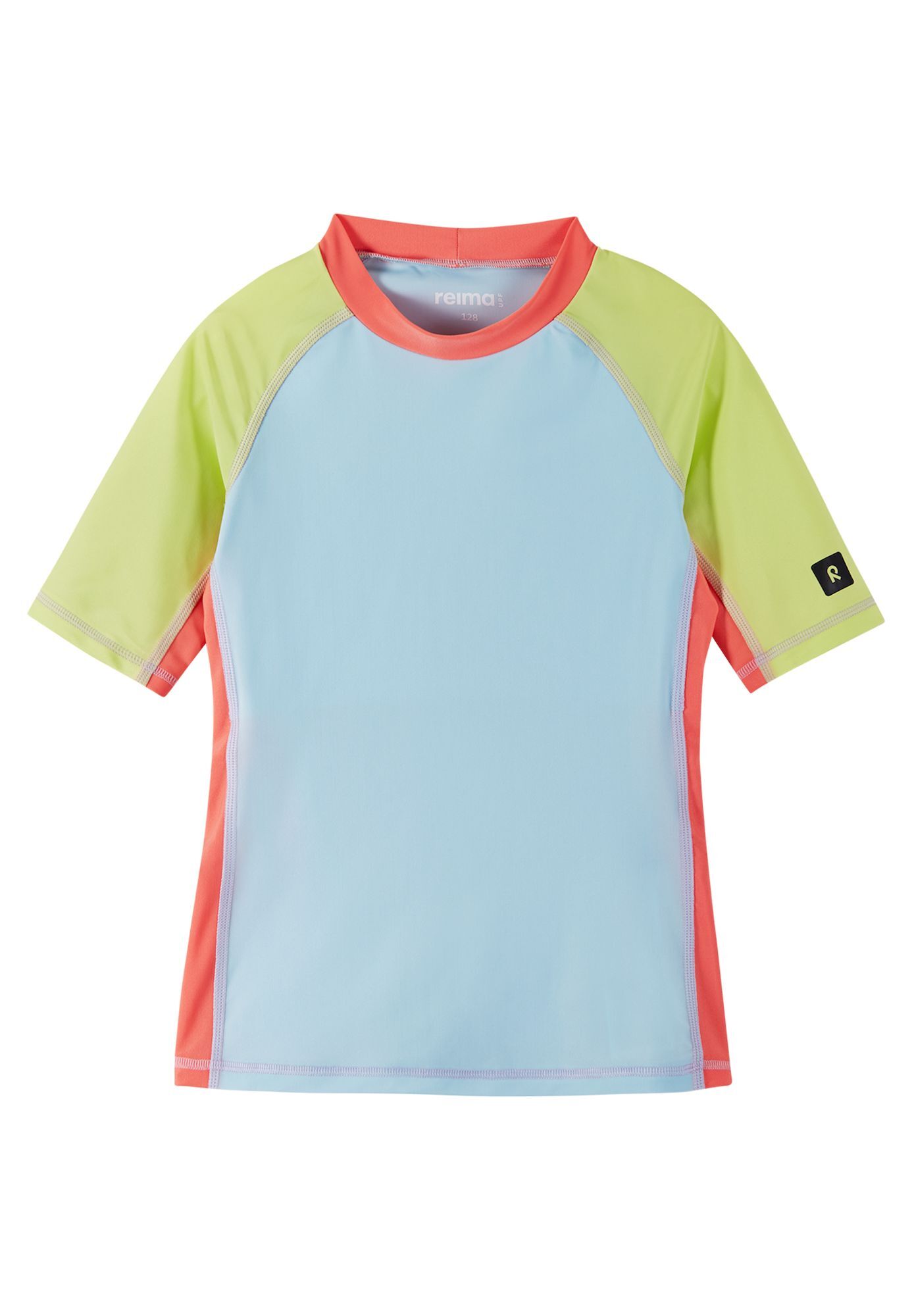 Reima Joonia - T-shirt - Kinderen | Hardloop