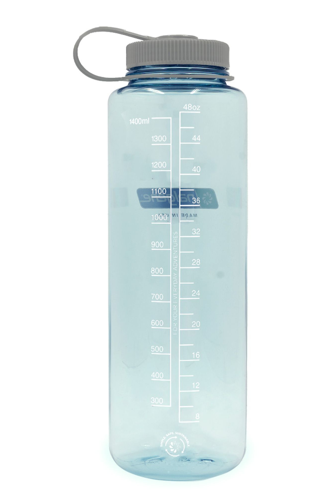 Nalgene Sustain Silo - Water bottle | Hardloop