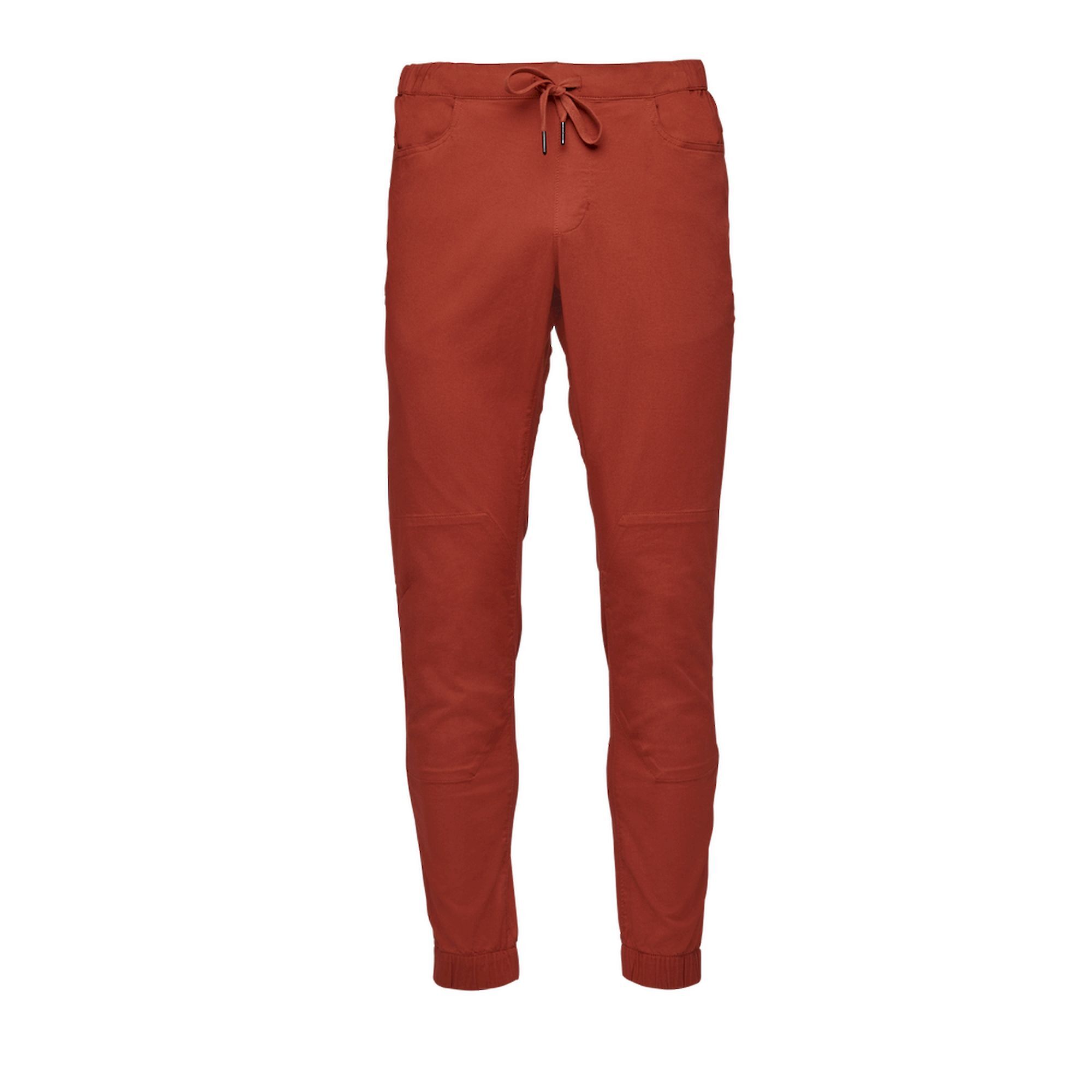 Black Diamond Notion Pants - Pánské lezecké kalhoty | Hardloop