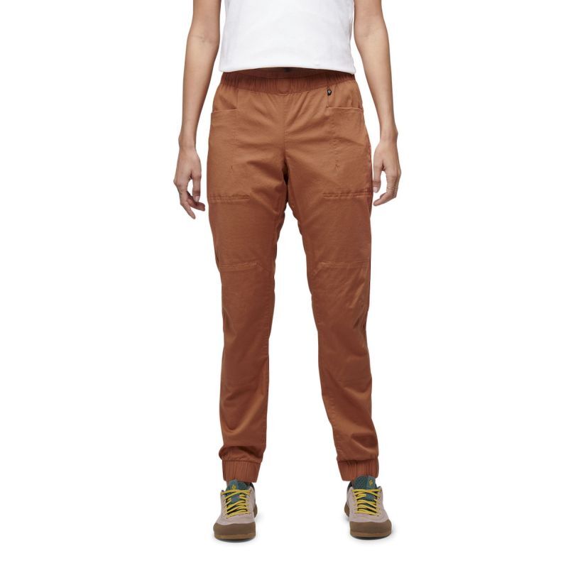 Notion Sp Pants - Calça de escalada mulher