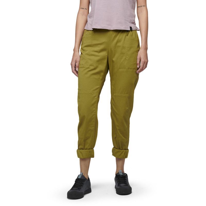 Notion Sp Pants - Klimbroek - Dames