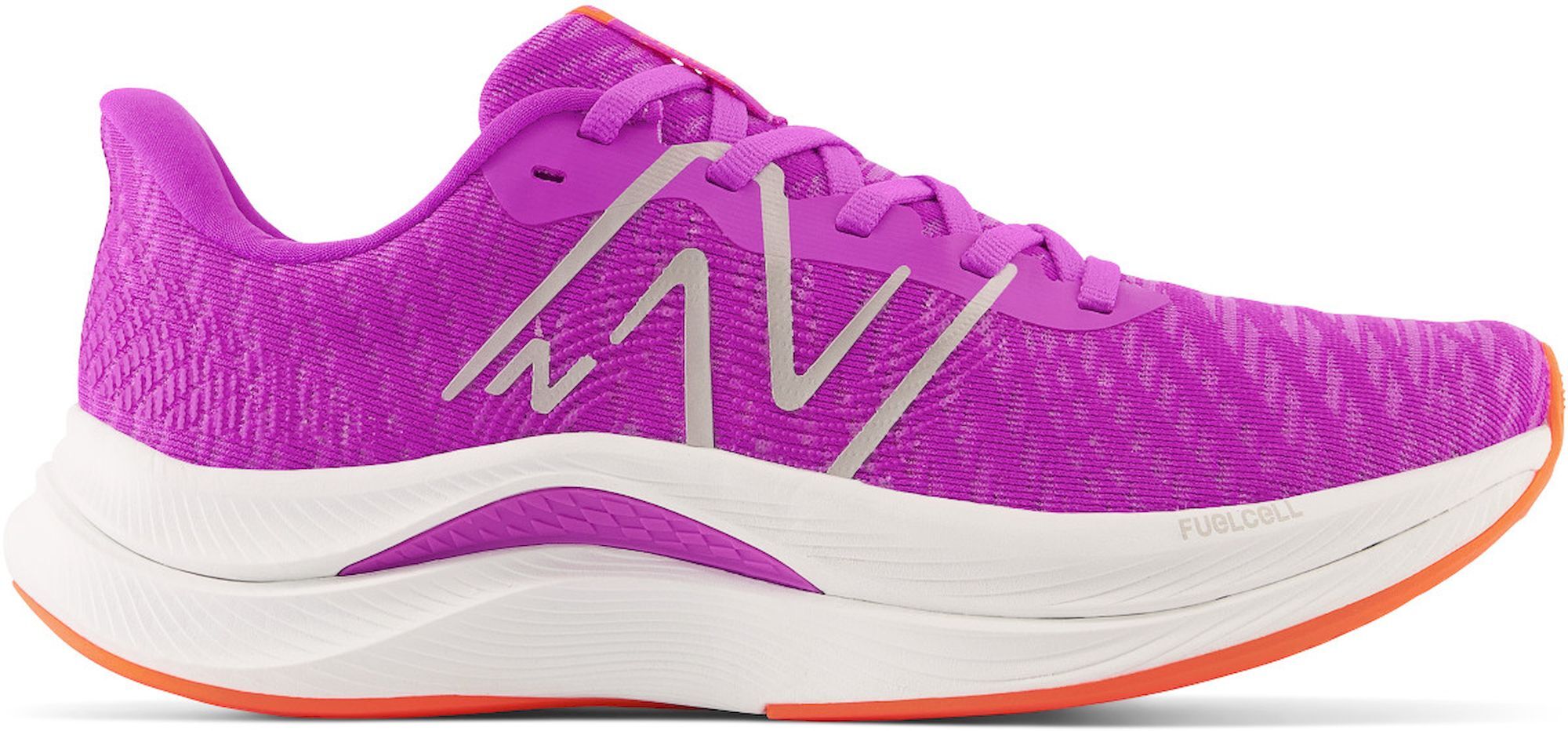 New Balance FuelCell Propel V4 - Chaussures running femme | Hardloop