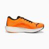 Ultra Orange / Puma Black