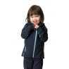 Houdini Sportswear Power Houdi - Fleecejacke - Kind | Hardloop