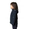 Houdini Sportswear Power Houdi - Giacca in pile - Bambino | Hardloop