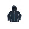 Houdini Sportswear Power Houdi - Dětská fleesová mikina | Hardloop