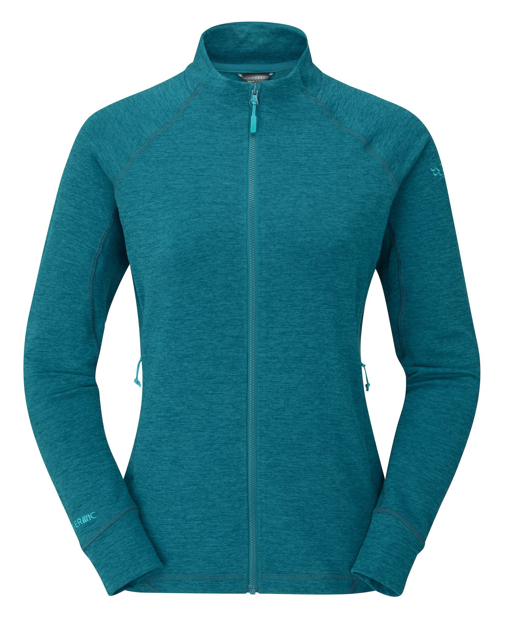 Rab Nexus Jacket - Fleece jacket - Women's | Hardloop