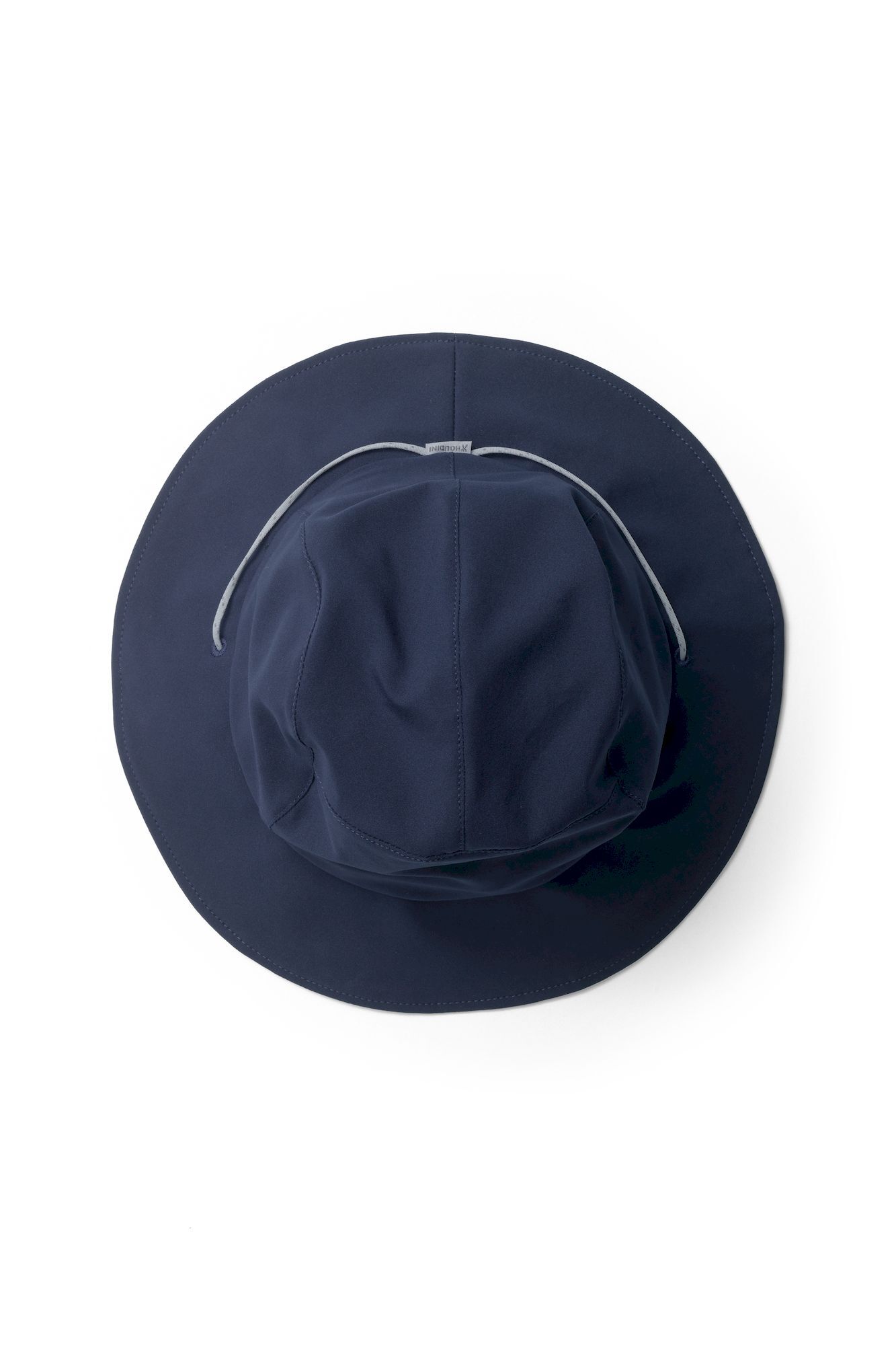 Houdini Sportswear Gone Fishing Hat - Kapelusz | Hardloop