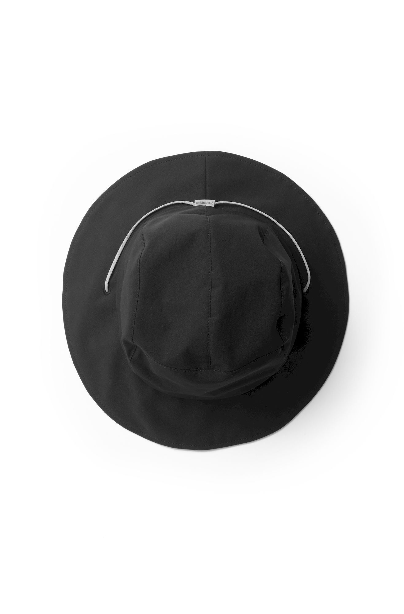 Houdini Sportswear Gone Fishing Hat - Kapelusz | Hardloop
