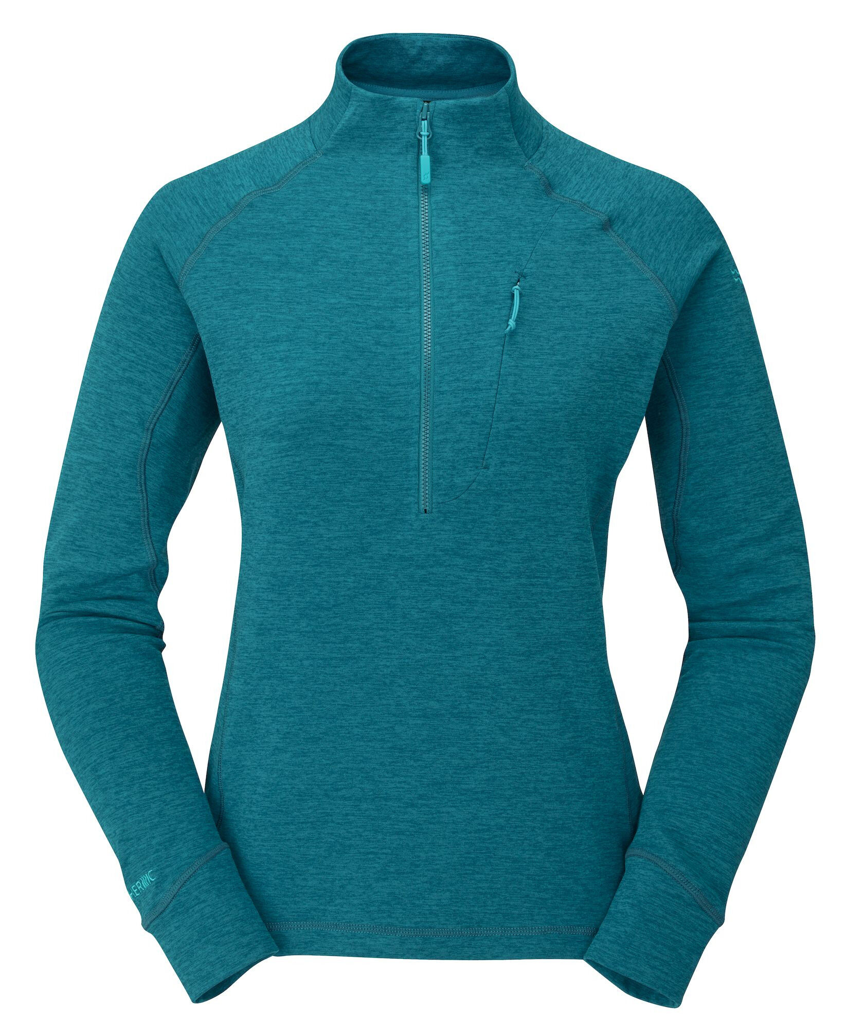 Rab Nexus Pull On - Fleece jacket - Women's | Hardloop