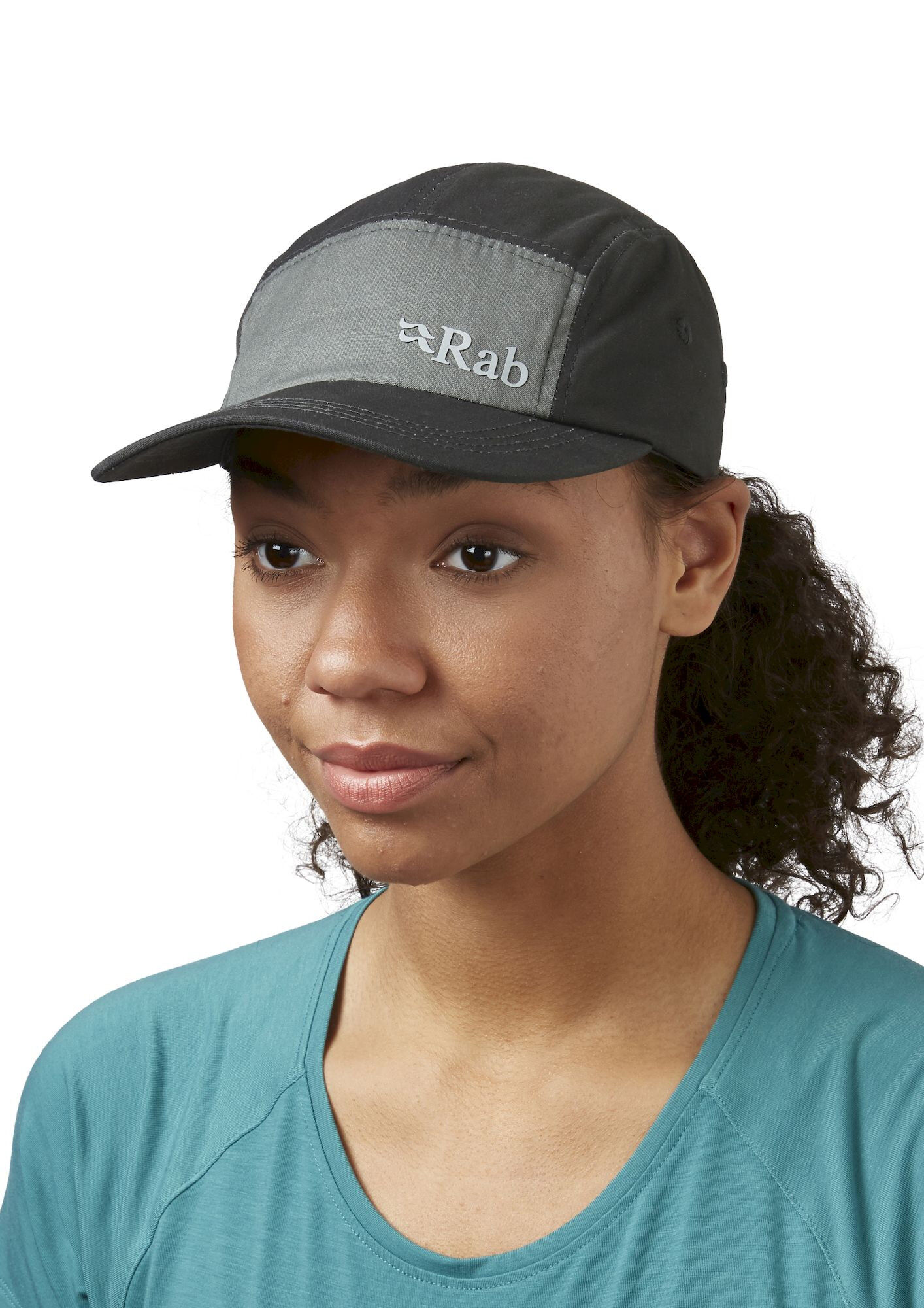 Rab Venant 5 Panel Cap - Cappellino | Hardloop