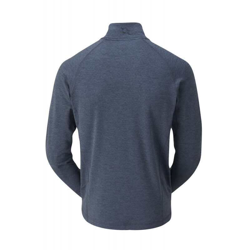 Rab Nexus Pull-On - Forro polar - Hombre | Hardloop