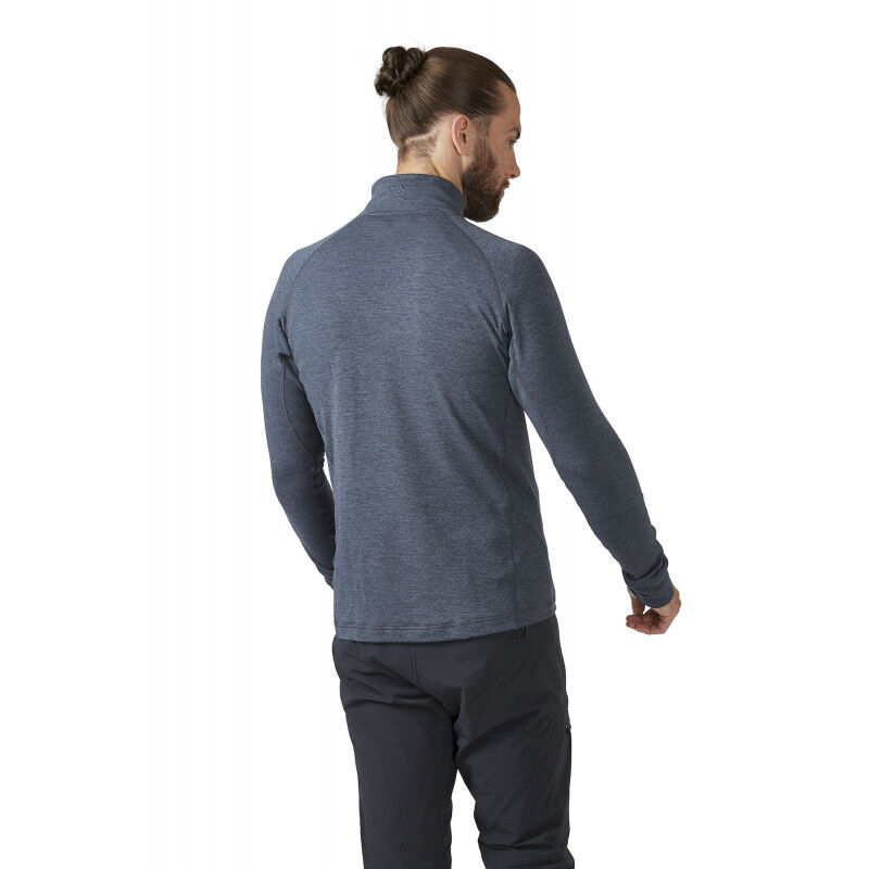 Rab Nexus Pull-On - Forro polar - Hombre | Hardloop