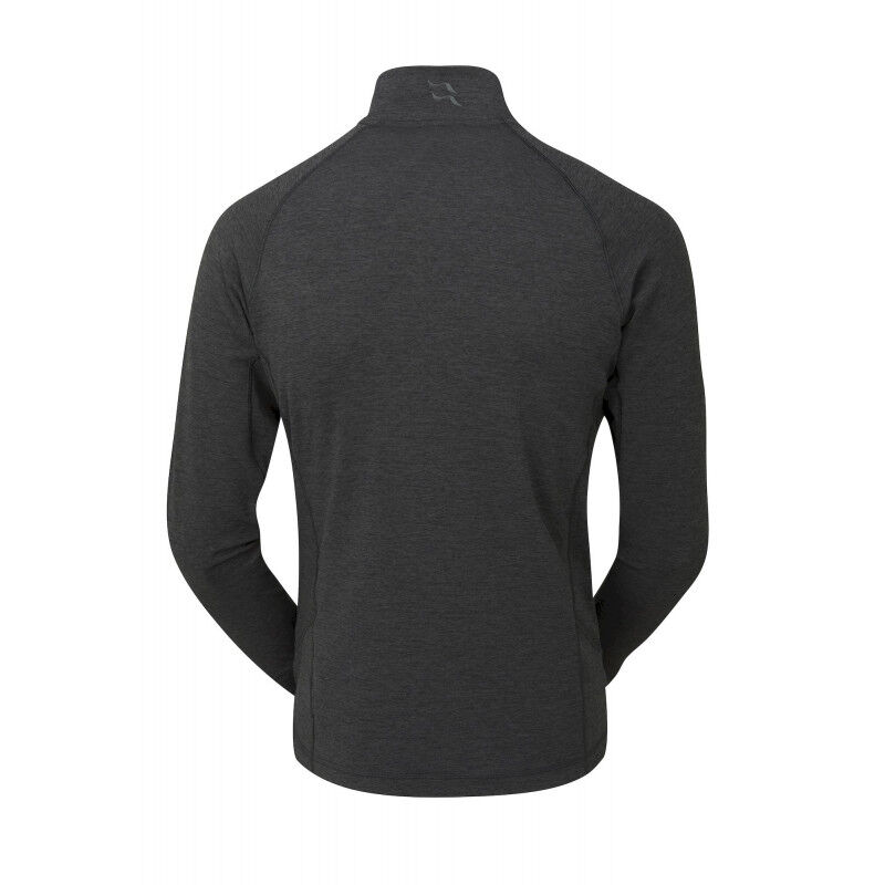 Rab Nexus Pull-On - Fleecejakke - Herrer | Hardloop