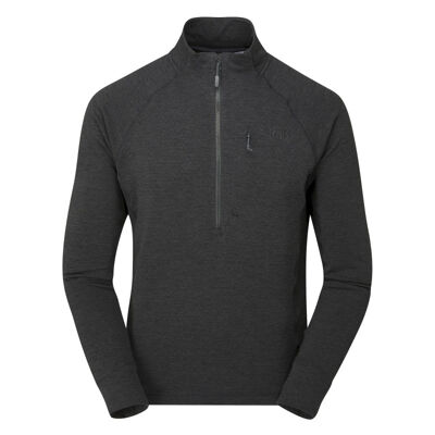 Nexus Pull-On - Fleece jacket - Men's