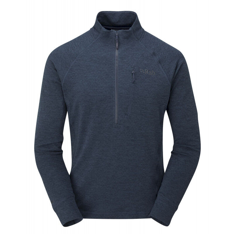 Rab Nexus Pull-On - Fleece jacket - Men's | Hardloop