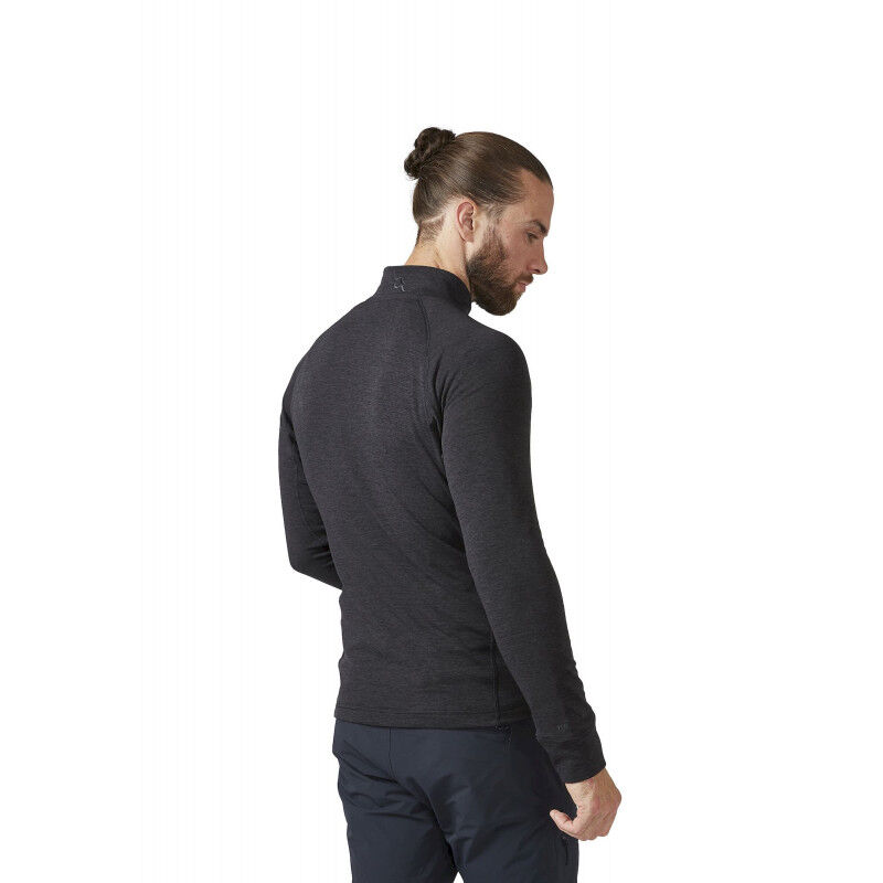 Rab Nexus Jacket - Fleecevest - Heren | Hardloop