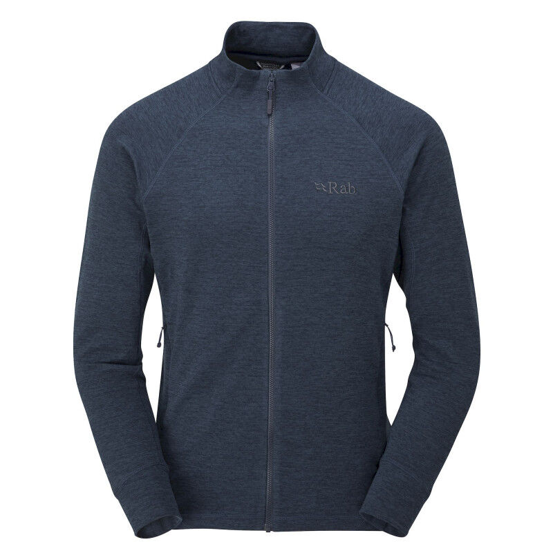 Rab Nexus Jacket - Fleece jacket - Men's | Hardloop