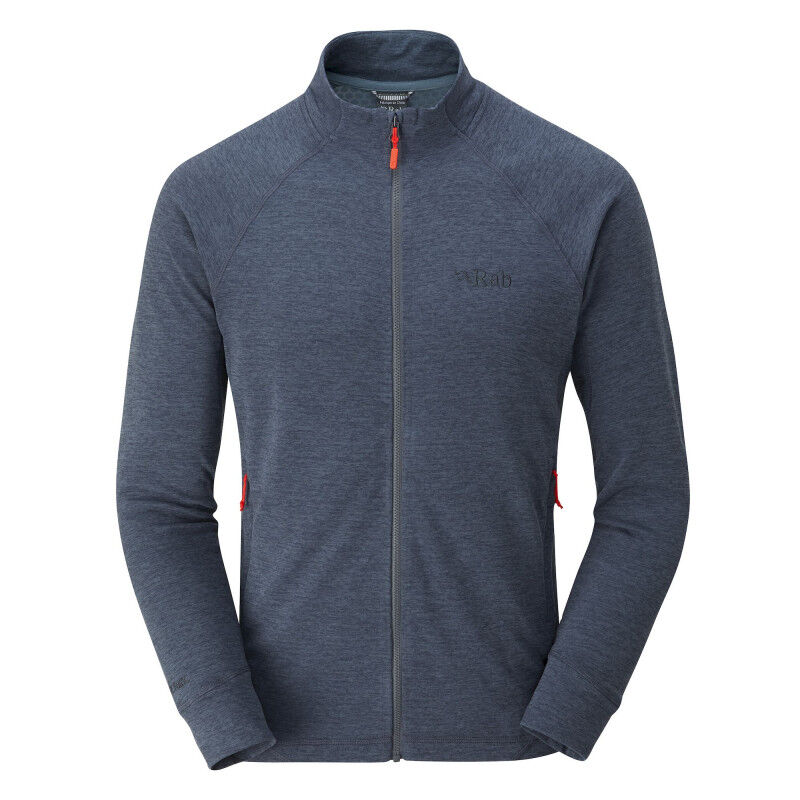Nexus Jacket - Forro polar - Hombre