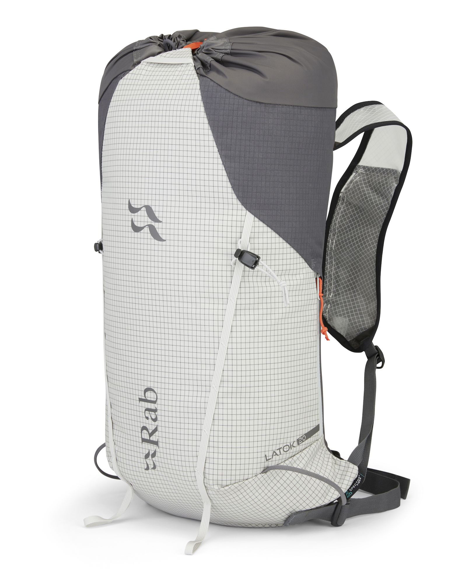 Rab Latok 20 - Mountain backpack | Hardloop