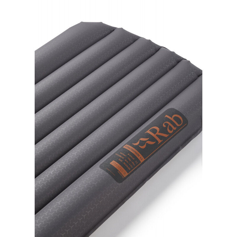 Rab Stratosphere 5.5 - Materassino isolante | Hardloop