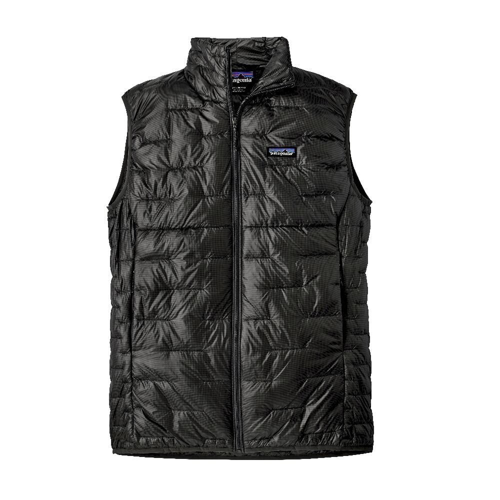 Patagonia - Micro Puff Vest - Synthetic vest - Men's