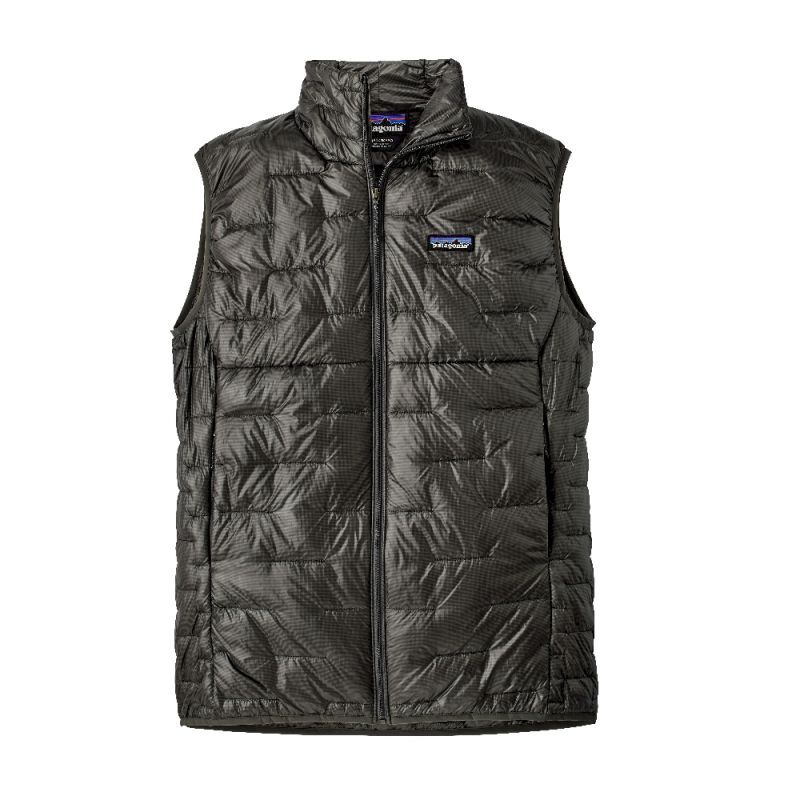 Patagonia Micro Puff Vest Synthetic vest Men s