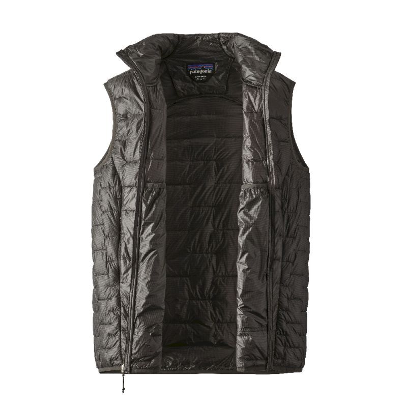 Patagonia men's micro puff vest online