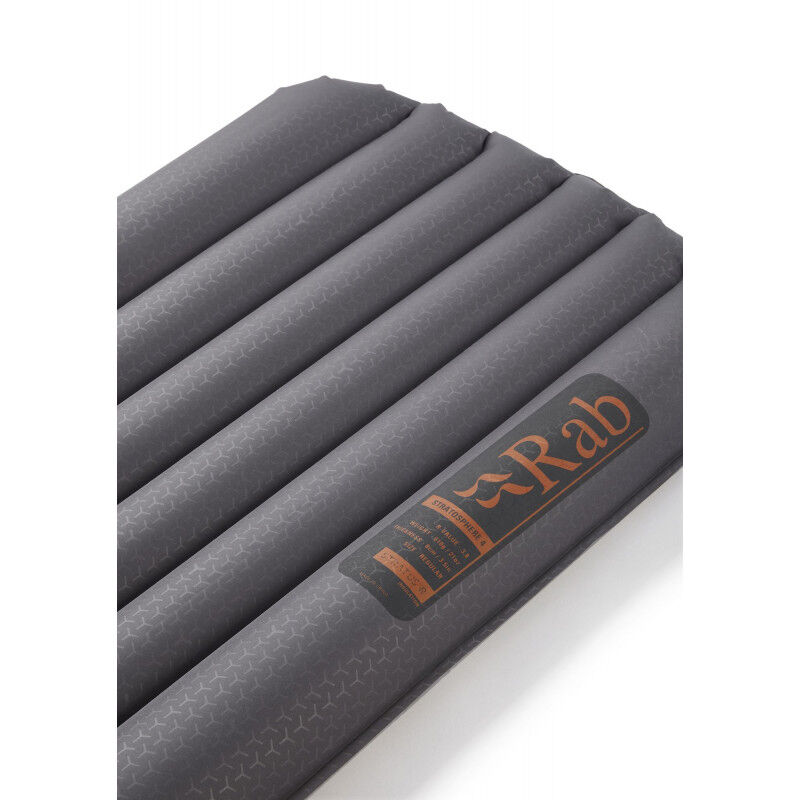 Rab Stratosphere 4 - Sleeping pad | Hardloop