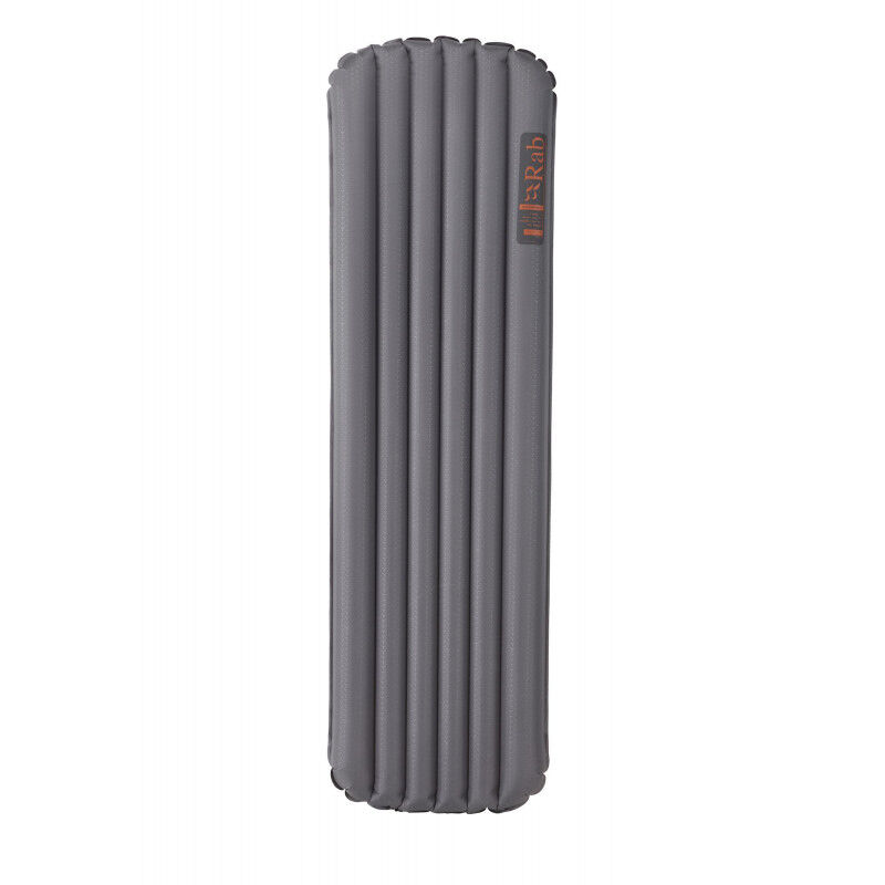 Rab Stratosphere 4 - Matelas de camping | Hardloop