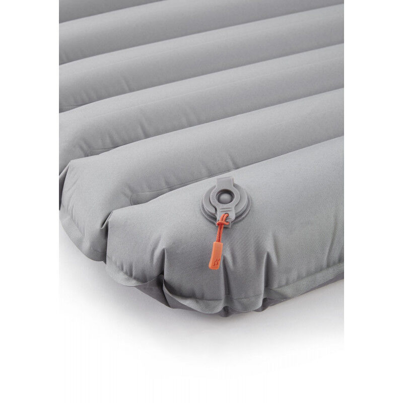 Rab Stratosphere 4 - Matelas de camping | Hardloop