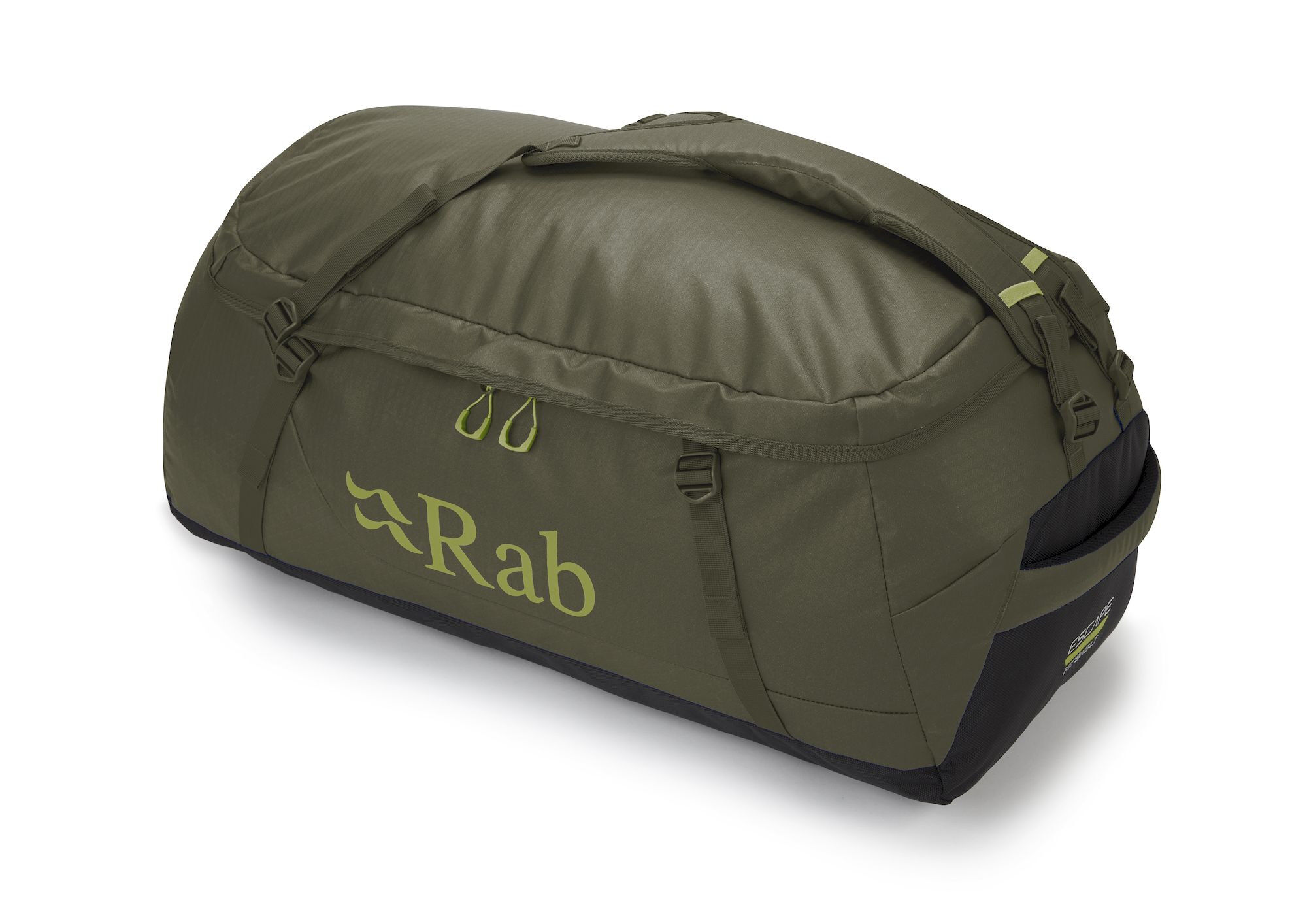 Rab Escape Kit Bag LT 90 - Travel backpack - 0