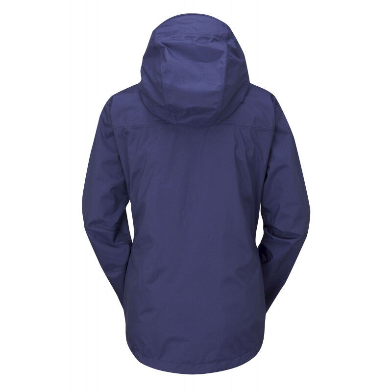 Rab Downpour Plus 2.0 Jacket - Giacca antipioggia - Donna | Hardloop
