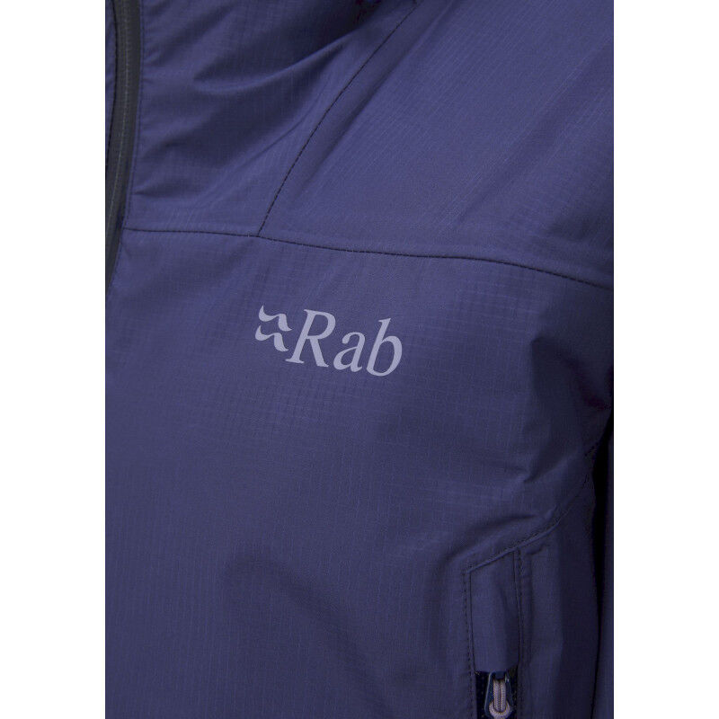 Rab Downpour Plus 2.0 Jacket - Hardshelljacke - Damen | Hardloop
