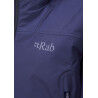 Rab Downpour Plus 2.0 Jacket - Dámská Nepromokavá bunda | Hardloop