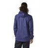 Rab Downpour Plus 2.0 Jacket - Sadetakki - Naiset | Hardloop