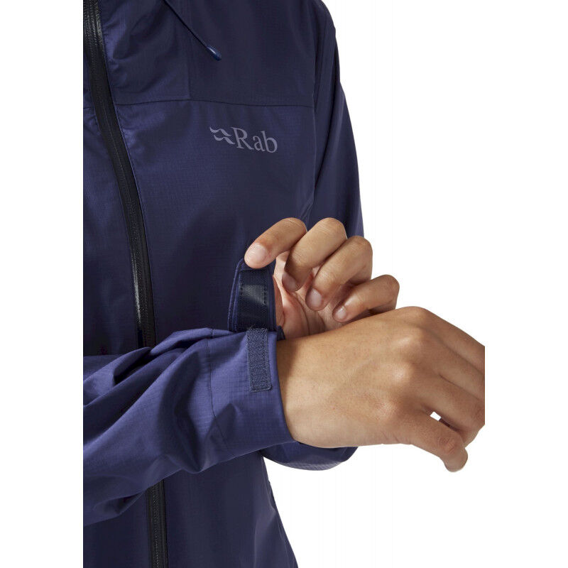 Rab Downpour Plus 2.0 Jacket - Hardshelljacke - Damen | Hardloop