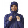 Rab Downpour Plus 2.0 Jacket - Casaco impermeável mulher | Hardloop