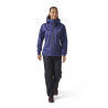 Rab Downpour Plus 2.0 Jacket - Hardshelljacka - Dam | Hardloop