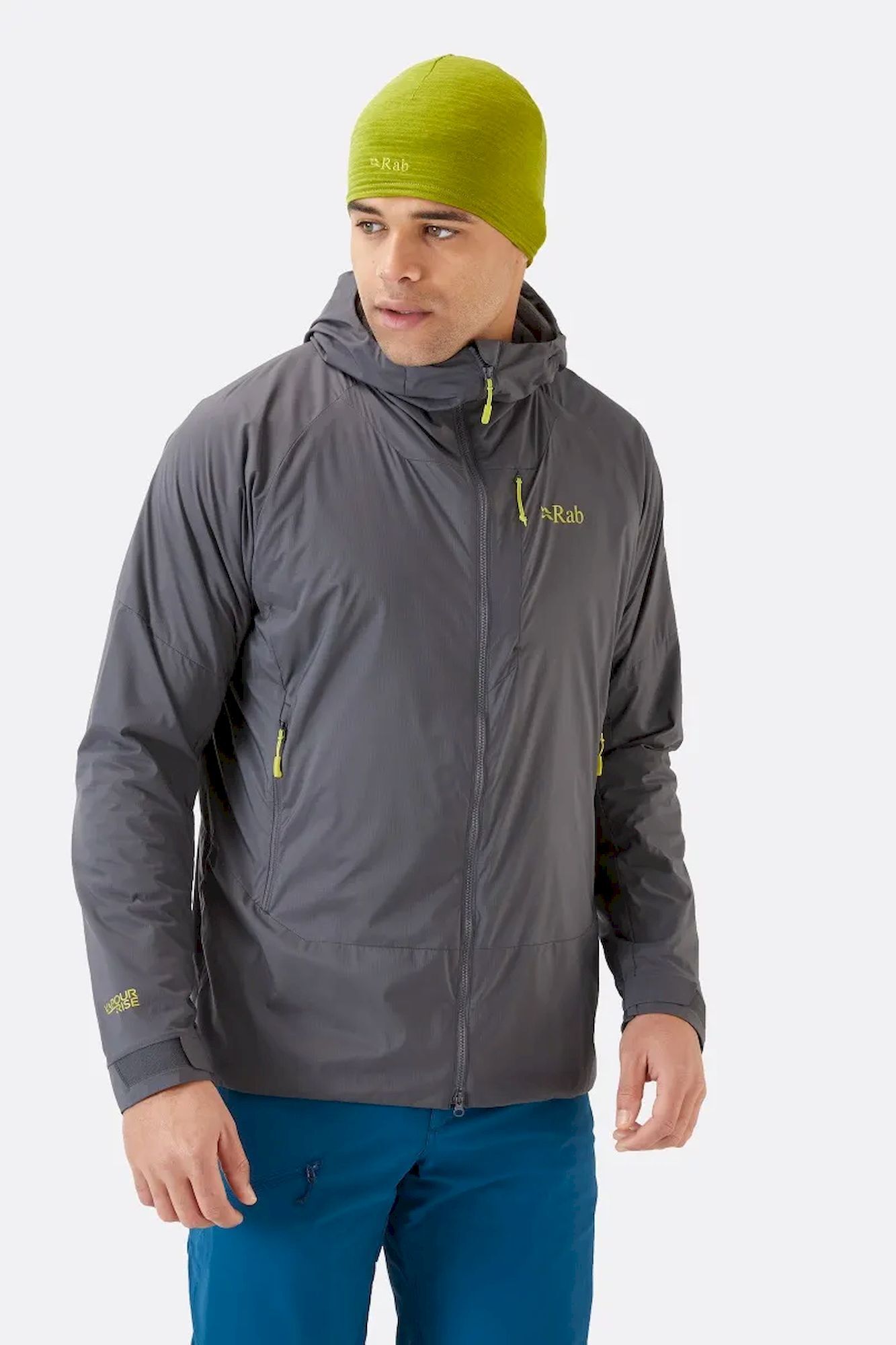 Rab on sale summit jacket