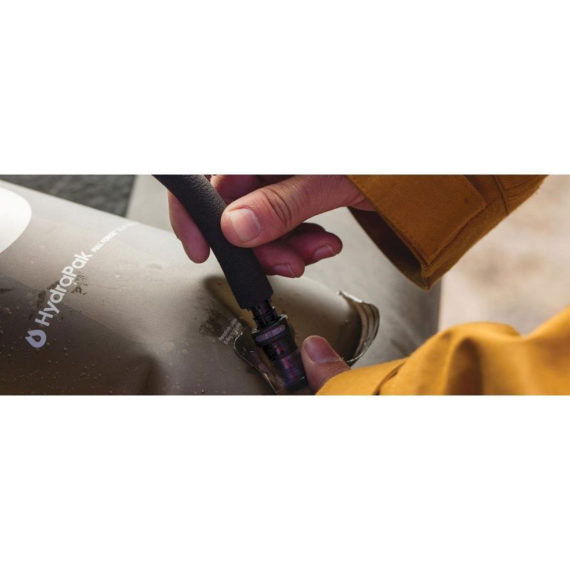 Hydrapak Force - Trinksystem | Hardloop