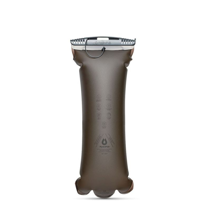 Hydrapak Force - Trinksystem | Hardloop