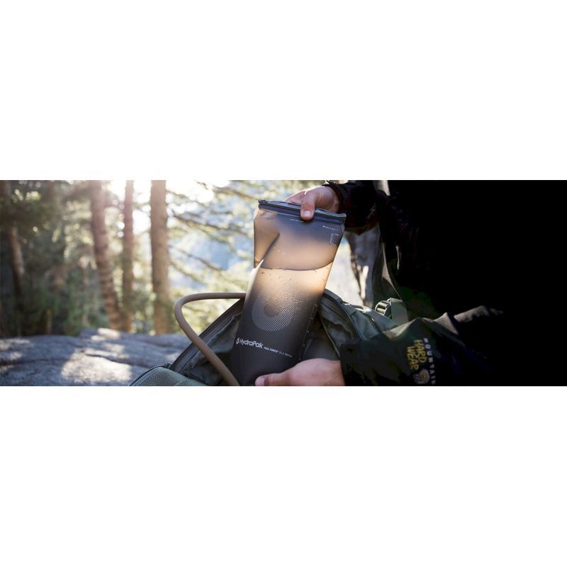 Hydrapak Force - Trinksystem | Hardloop