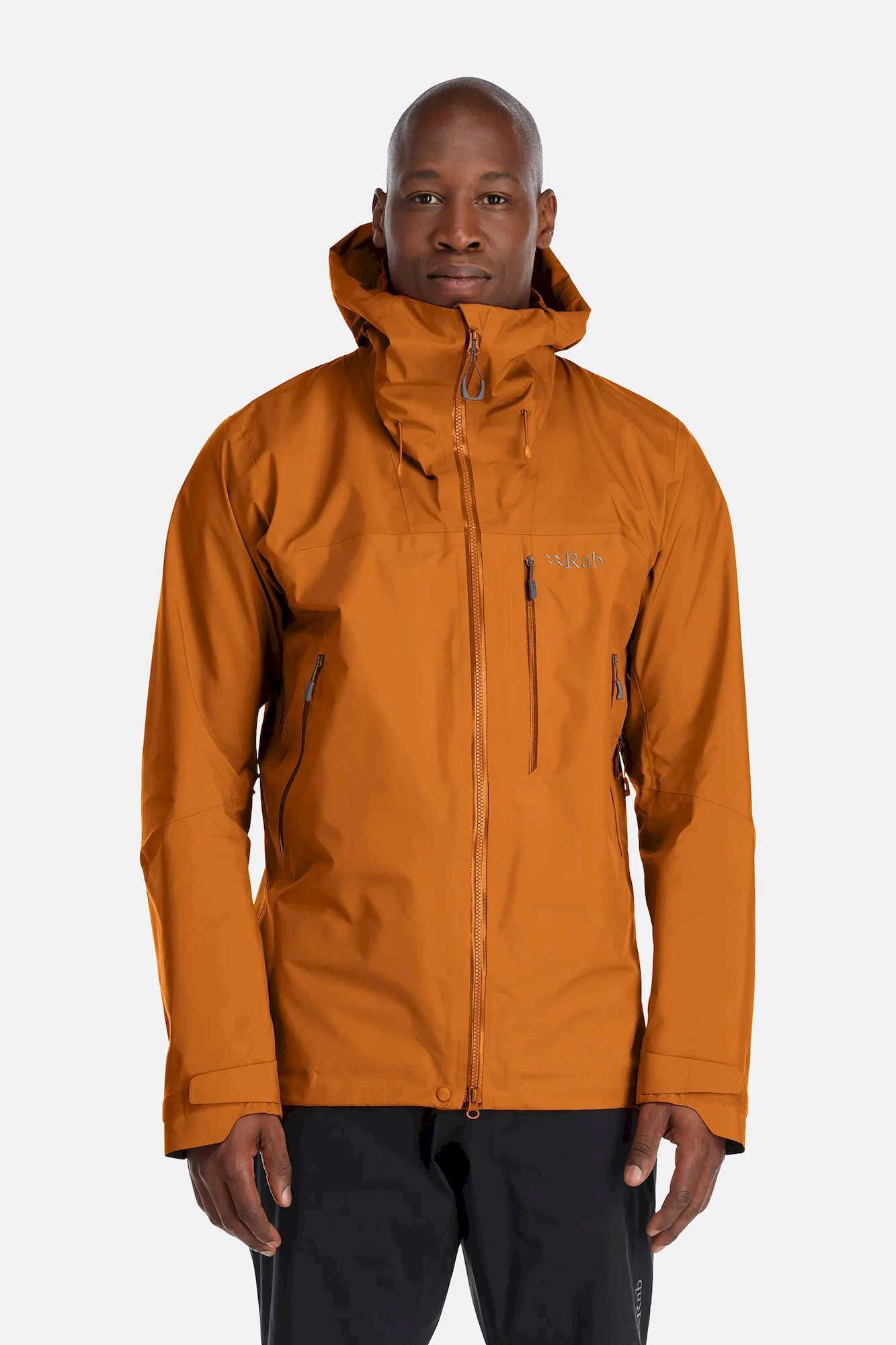 Veste discount hardshell homme