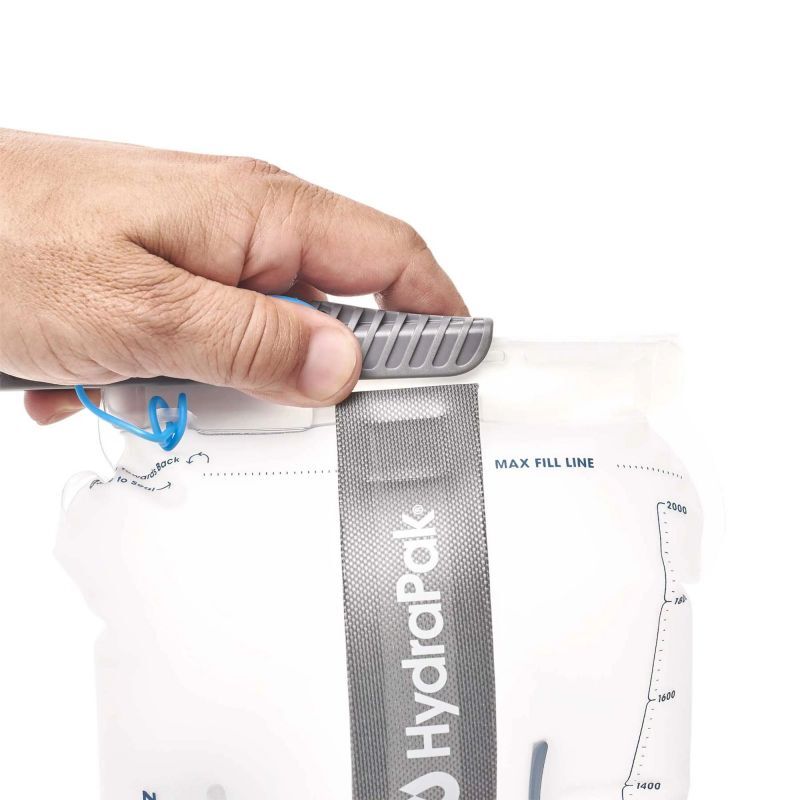 Hydrapak Contour - Drikkesystem | Hardloop