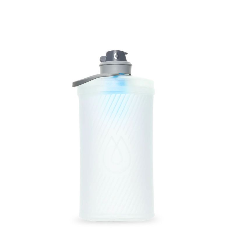 Flux + Filtre - Waterfilter