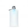 Clear / HP Blue