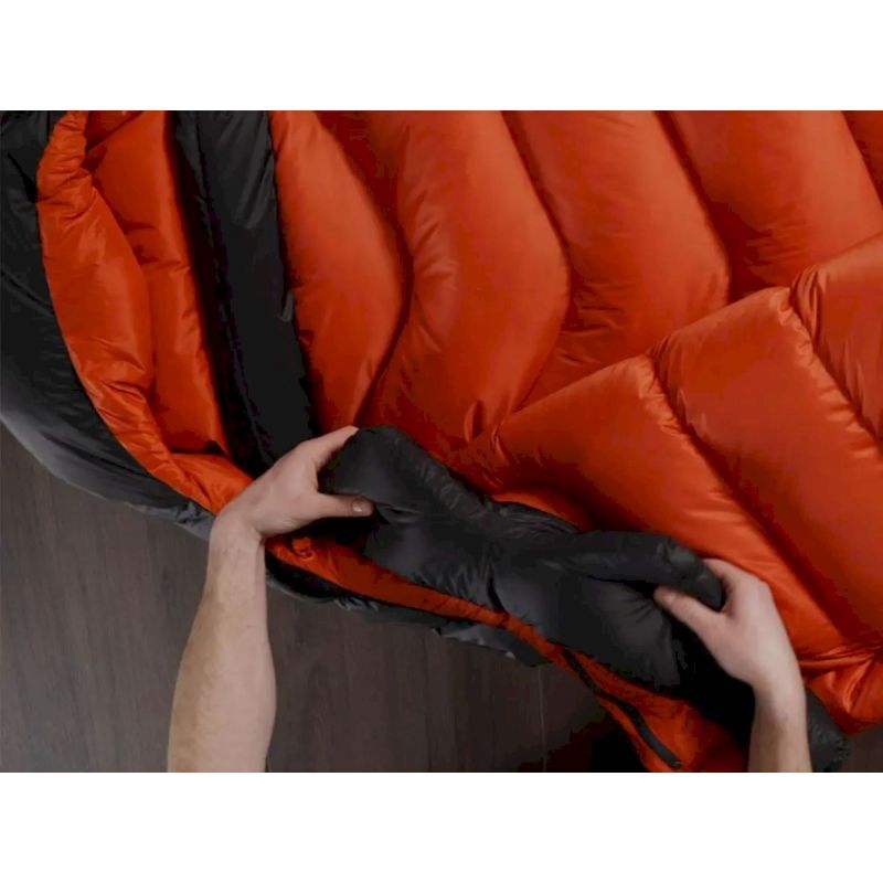 Rab Neutrino Pro 500 - Sleeping bag | Hardloop